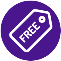 Get a Free Cake
