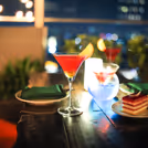 Rooftop Candlelight Dinner at Double Tree by Hilton — photo 3