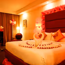 Romantic Staycation and Dinner At Royal Orchid — photo 3