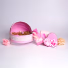 A comforting present that is an expression of love, worry, and happiness.