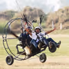 Paramotoring in Gurgaon