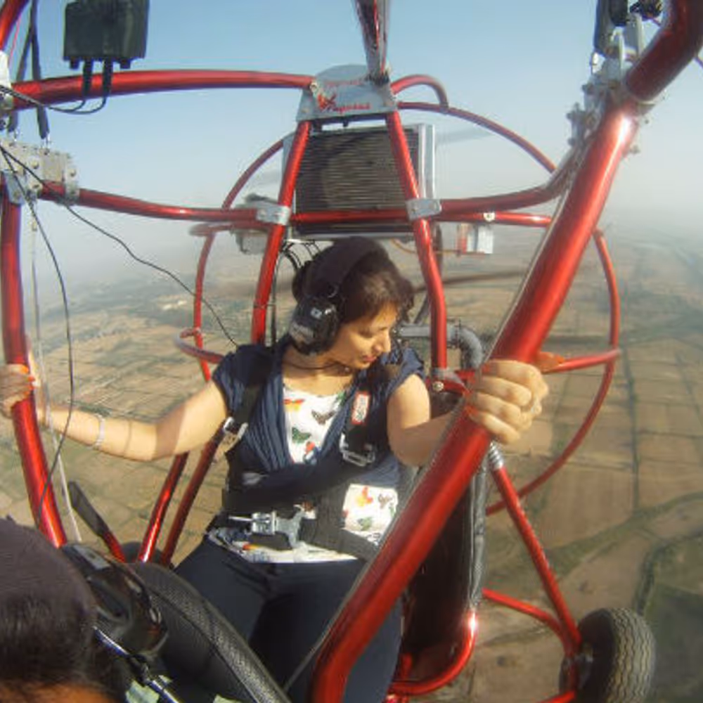 Couple Adventure Activity in Gurgaon