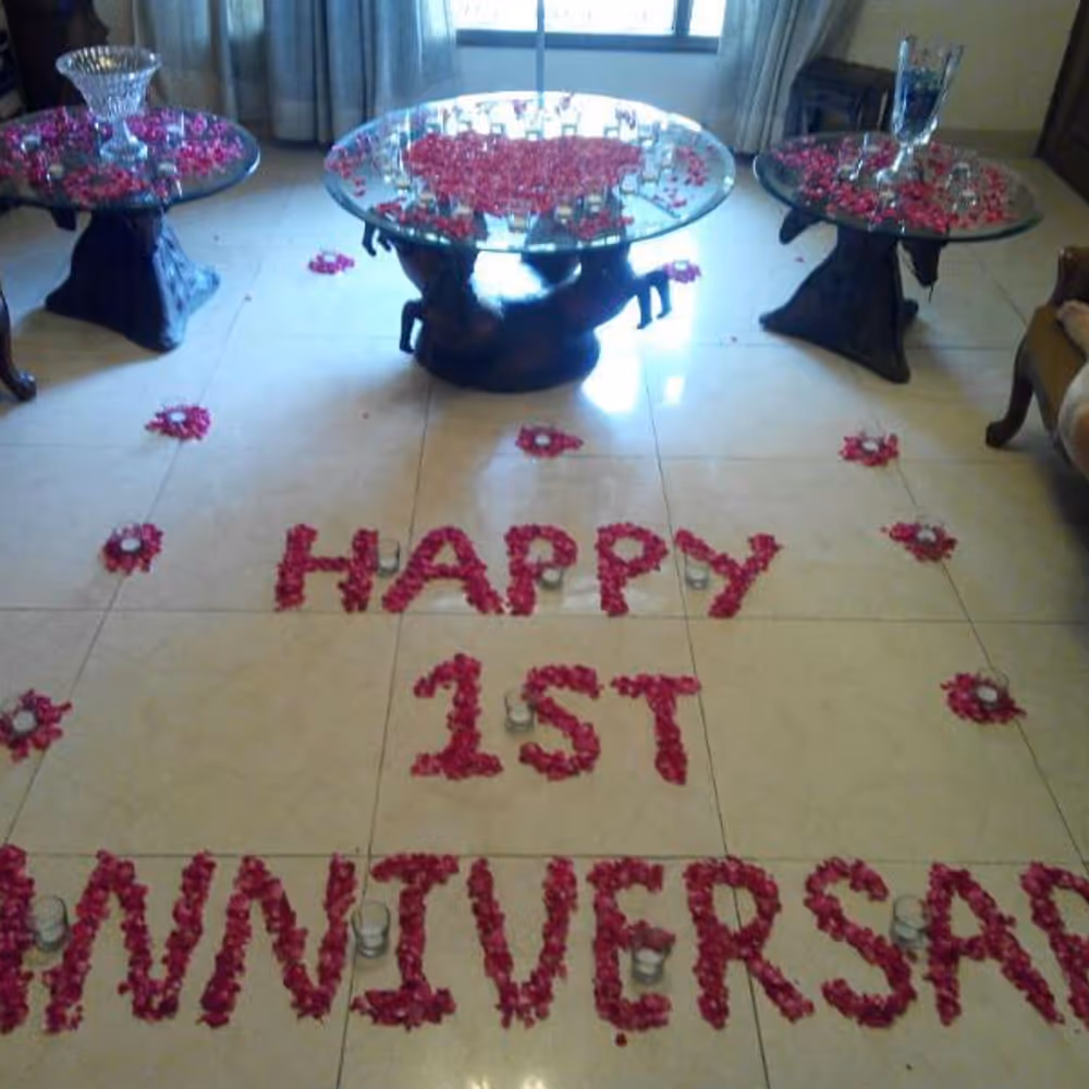 Perfect for a Random Date Night