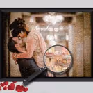 Choose your favourite photo and have picture of pictures made.