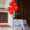 Helium Balloon Box Delivery in Gurgaon