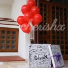 Helium Balloon Box Delivery in Gurgaon