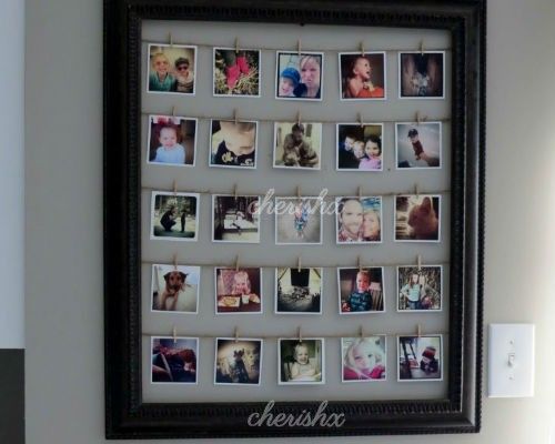 Upgrade to XL Frame