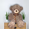 High Quality & Fluffy Teddy Bear