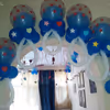Decorate Home for a Baby Shower Event