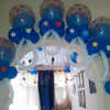 Decorate Home for a Baby Shower Event