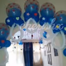 Decorate Home for a Baby Shower Event