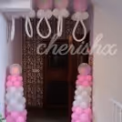 Baby Theme Decorations — photo 4