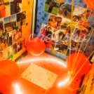 Images on all the sides of the Surplosion Box