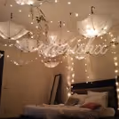 Umbrella Decoration at Home in Delhi, Gurgaon, Noida, NCR