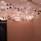 Beautiful Umbrella Decoration for your Room in Delhi, Gurgaon, Noida, NCR
