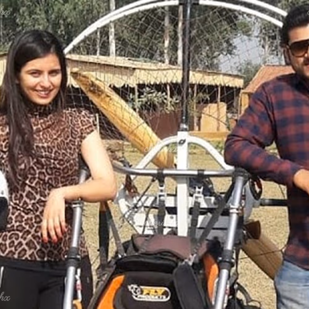 Adventure Sports in Gurgaon