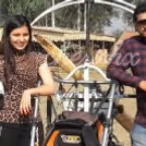 Adventure Sports in Gurgaon