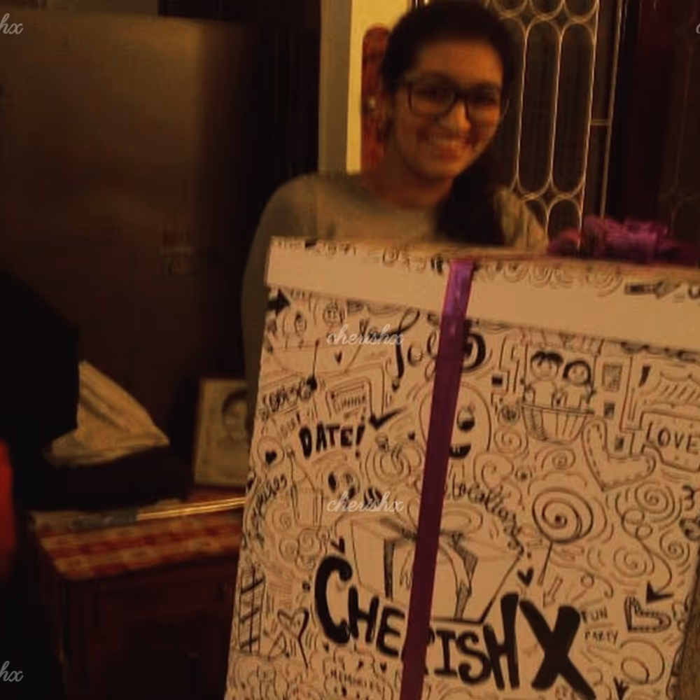 Surprise Gift Delivery of Helium Balloons anywhere in Delhi - NCR
