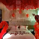 Beautiful Cupid Decor for a truly special and memorable occasion.