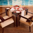 5 Course Meal at Taj Vivanta, Dwarka