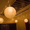 Light up your room with Lantern Decoration to surprise your boyfriend, girlfriend or husband, wife.