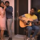 Express love in a fascinatingly different way with beautiful songs in a musical delivery.
