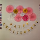 Birthday/Anniversary surprise  — photo 2