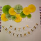 Birthday/Anniversary surprise  — photo 3