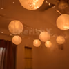 Illuminating Lantern Room Decoration for Birthday Surprise