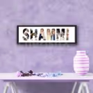 Name-Frame — photo 1