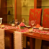 Private Candle Light Dinner at Taj Vivanta, Dwarka, Delhi