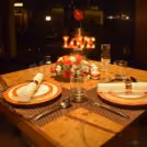 Enchanting Dining by Lalit — photo 6