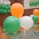 Independence Day Office Decor — photo 2