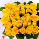 Tinted Rose Bucket  — photo 5