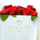 Tinted Rose Bucket  — photo 4