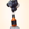 A whole package of a balloon bouquet to gift to your boyfriend, Husband or a friend.