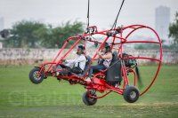 Fly Boy Air Safari Gurgaon Paramotor Air Safari Adventure Tickets