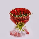 A Bouquet full of Roses — photo 2