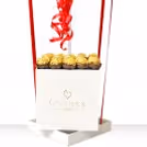 Chocolate Parachute — photo 2