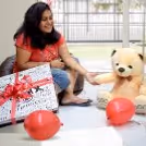 Teddy Surplosion Box — photo 2