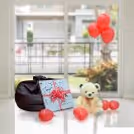Teddy Surplosion Box — photo 3