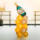 Gold Anniversary Decor — photo 4