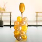 Gold Anniversary Decor — photo 6