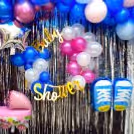 Magical Baby Shower — photo 7