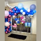 Magical Baby Shower — photo 12