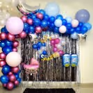 Magical Baby Shower Decorations