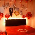 First Night Surprise Decor — photo 3