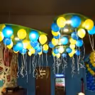 Minion Theme Birthday Decor — photo 5