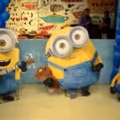 Minion Theme Birthday Decor — photo 6