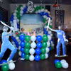 Surprise your child with this Cricket Themed Decor.